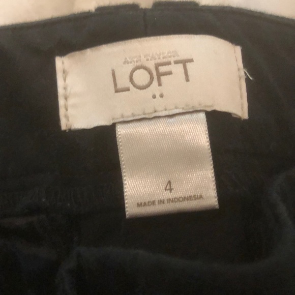 Pair of Loft Shorts - Picture 3 of 8